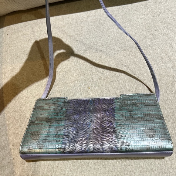 Kenneth Cole Clutch - Picture 7 of 10